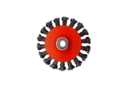 Bellota cepillo 50818-1151 ind.conico inox