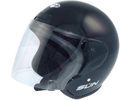 Casco Jet de Motociclismo STORMER Sun (XS)