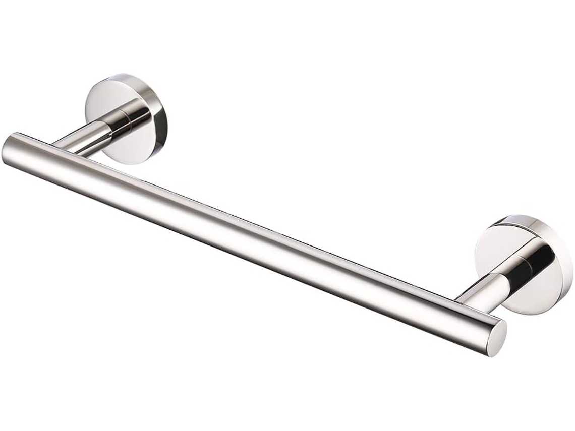 Toallero De Baño De 30 Cm