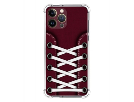 Carcasa iPhone 13 Pro Max (6.7) TUMUNDOSMARTPHONE Dibujos Antigolpes Multicolor