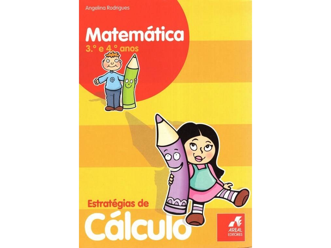 Libro de Angelina Rodrigues (Portugués)