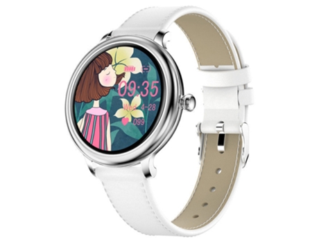 Smartwatch ENZON Blanco