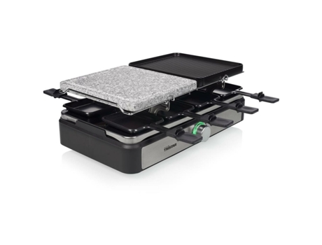 Plancha de Cocina TRISTAR RA2725 Negro