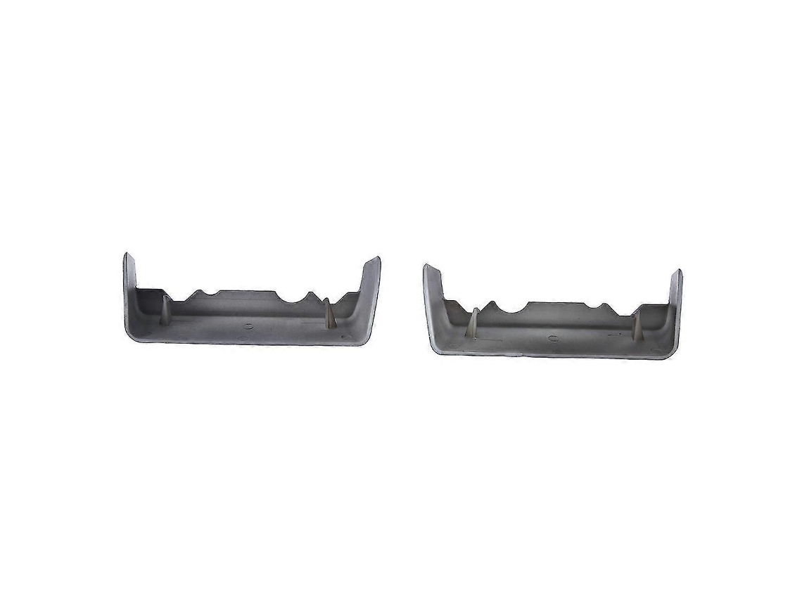 Cubierta para portaequipajes de techo para Land Cruiser Prado 150 FJ150 2010-2017, techo mediano B-B16