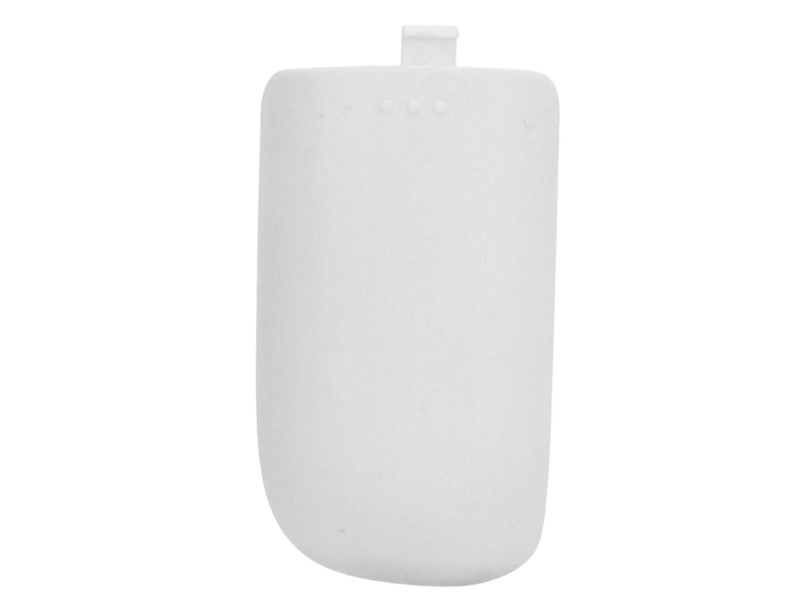Tapa De Batería Para Cámara Instantánea Instax Mini 12, Reemplazo De Tapa Lateral De Batería Blanca