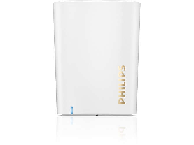Altavoz Bluetooth PHILIPS BT100W/00