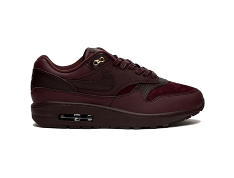 Zapatillas de Mujer NIKE Air Max Morado (36)