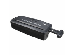 Triturador de Papel HAMA Mini S6