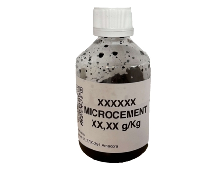 Pigmento - Microcemento Metro KC BERRY