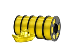 Filamento para impresora 3D, alta calidad, ecológico, PETG 5tpyl OEM