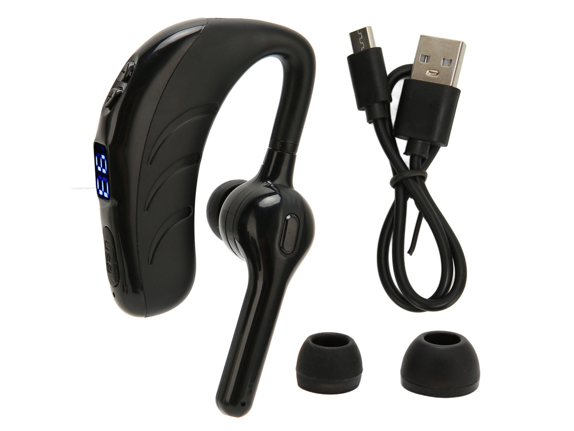 Auriculares Bluetooth CHABERLU M7 para casco, IP67, automáticos