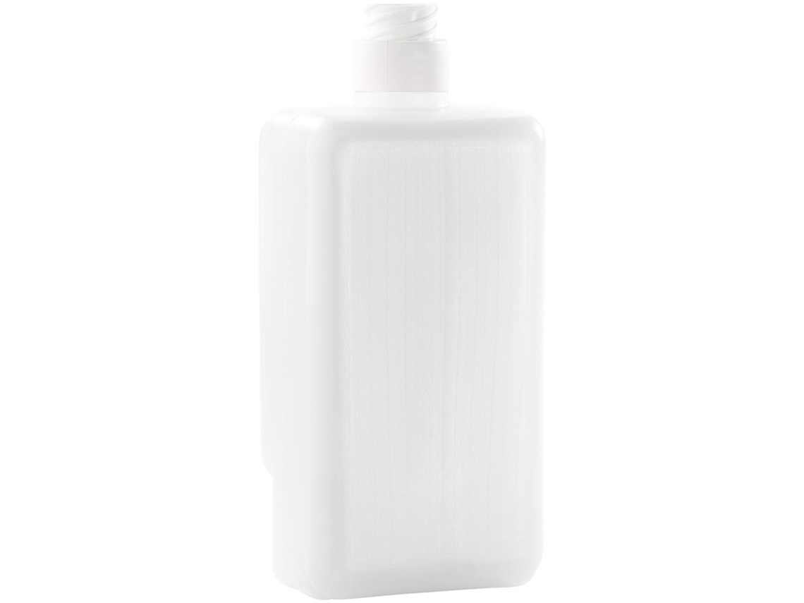 Jabón líquido neutro HP20 para dispensadores de jabón, 500 ml (Dispensador de jabón Gokoco)