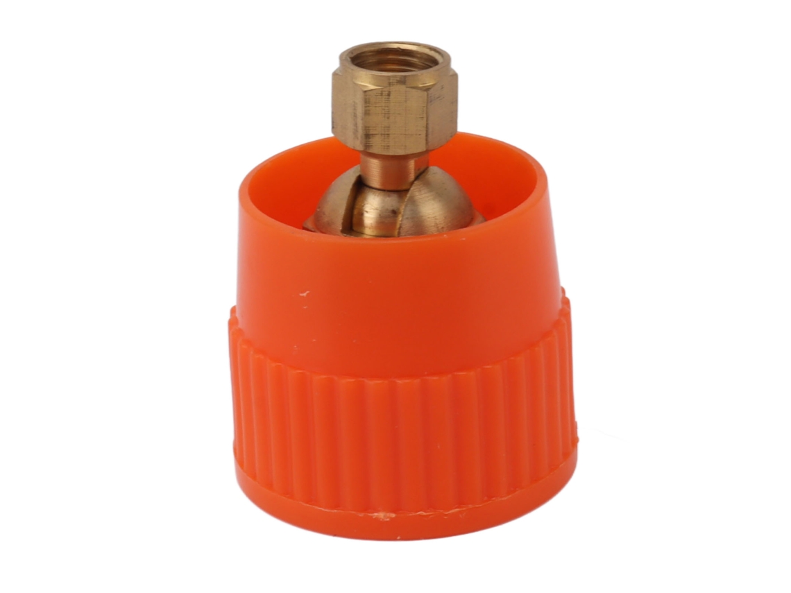 Boquilla pulverizadora de alta presión ajustable 180 grados, rosca hembra G3/8