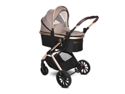 Cochecito Duo Glory LORELLI