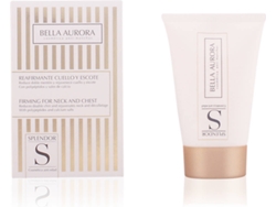 Crema de Cuello y Escote BELLA AURORA Reafirmante (50 ml)