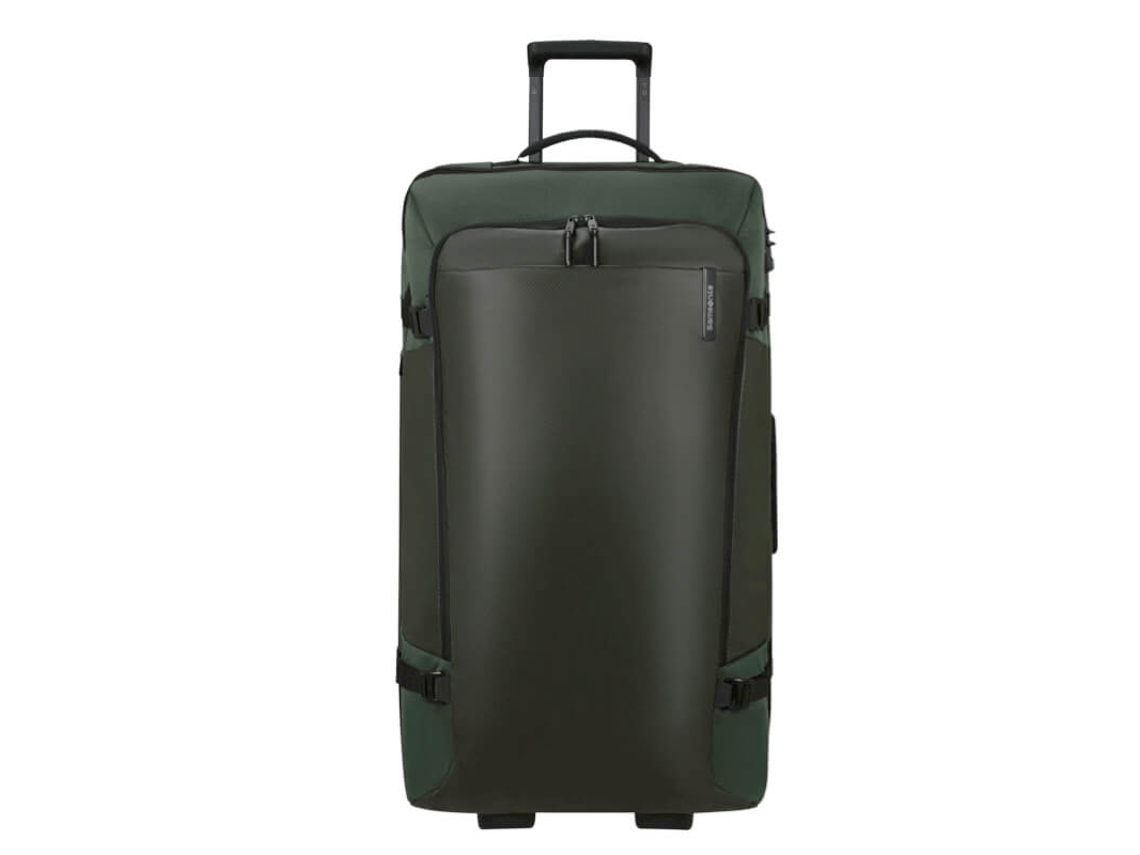 Bolsa de viaje grande 79 cm 2r Armox Verde Samsonite