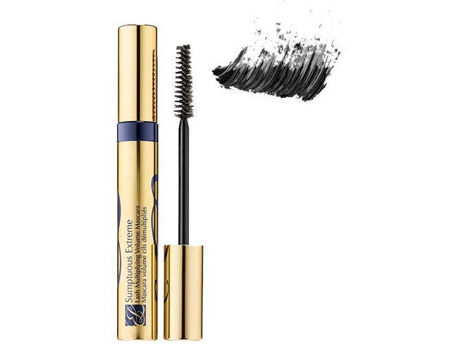 Máscara de Pestaña ESTÉE LAUDER Sumptuous Extreme color negroo ( 8ml)