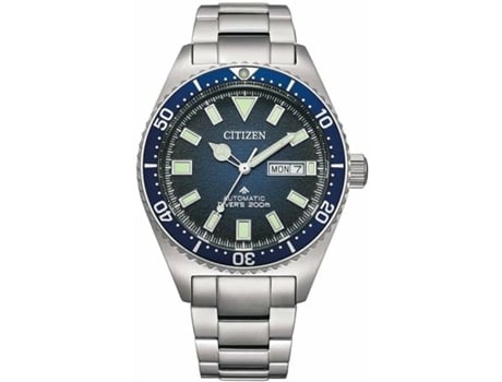 Reloj Hombre CITIZEN NY0129-58L