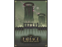 Juego de Mesa CRANIO CREATION Barrage (Inglés - Edad Mínima: 14)