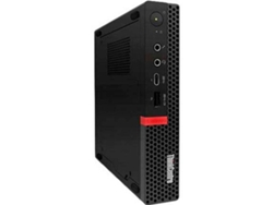 Ordenador de sobremesa Lenovo ThinkCentre M720q Tiny I5 8500t, 8 GB, 256 GB, (Reacondicionado de gama mínima)