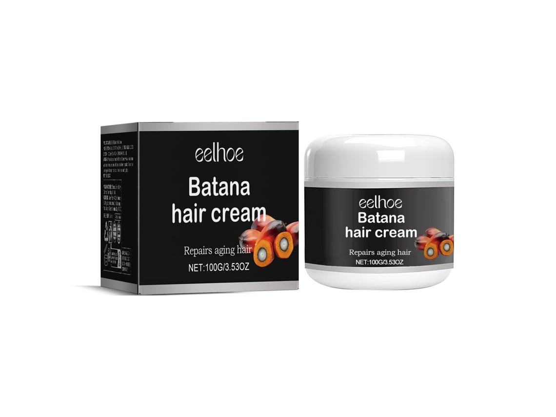 Crema capilar nutritiva intensiva Worten
