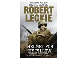 Libro Helmet for my Pillow de Robert Leckie (Inglés)