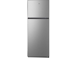 Frigorífico 2 puertas HISENSE RT600N4DC2 (No Frost - 185 cm - 466 L - Inox)