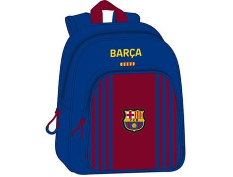 Safta Casa Fc Barcelona 21/22 Mochila