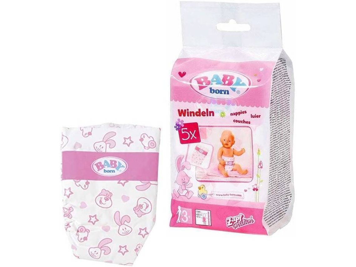 Accesorio de Muñeca ZAPF 826508