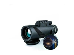Telescopio Monocular Universal Portátil 80x100 Hd Para Smartphone, Teléfono, Cámara, Telescopio Estelar Con Zoom R*
