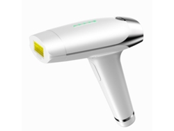 Depilación Ipl 300.000 Flashes Para Cuerpo, Rostro Y Bikini (blanco)
