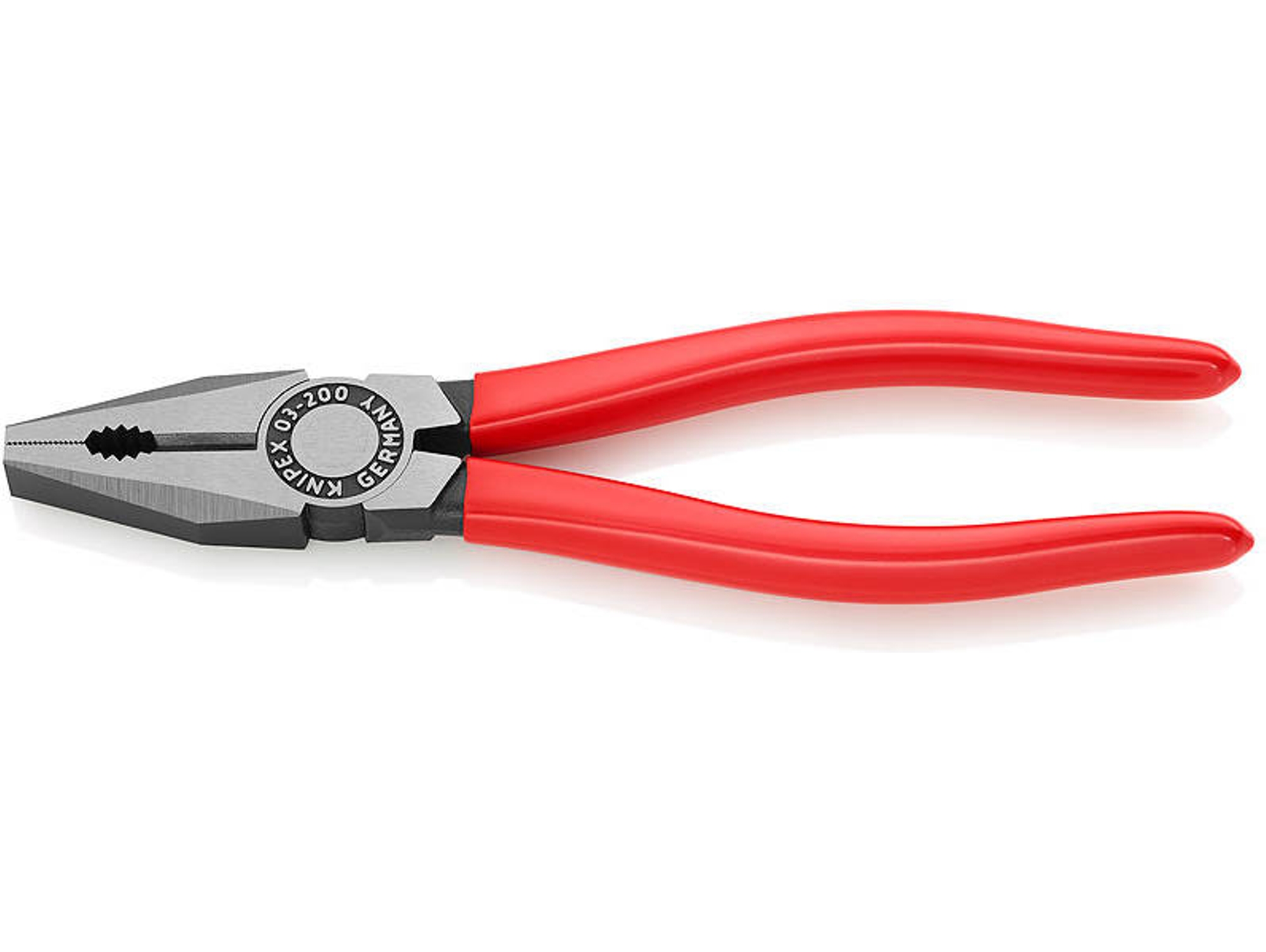Alicate KNIPEX 03 01 200 SB