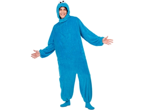 Disfraz Unisex MY OTHER ME Disfraz de Doraemon para adulto (Poliéster - Tam: XS)