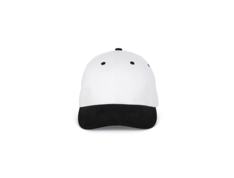 Gorra de 6 paneles K-UP