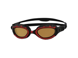 Gafas de Natación ZOGGS Predator Flex Ultra S (Tamaño Unico)