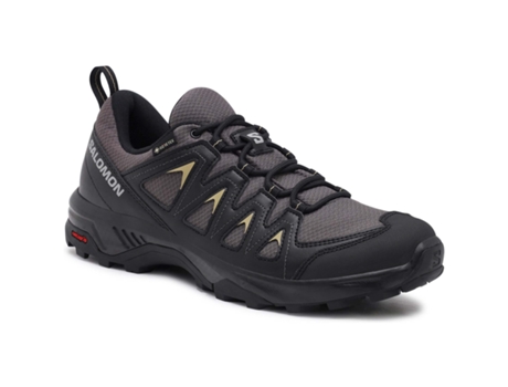 Zapatillas de Hombre SALOMON Montanha Brace Gore Tex Multicolor (44)
