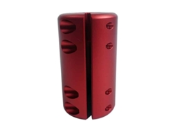 Cerradura Pliegue Roja Para Xiaomi Ewheel