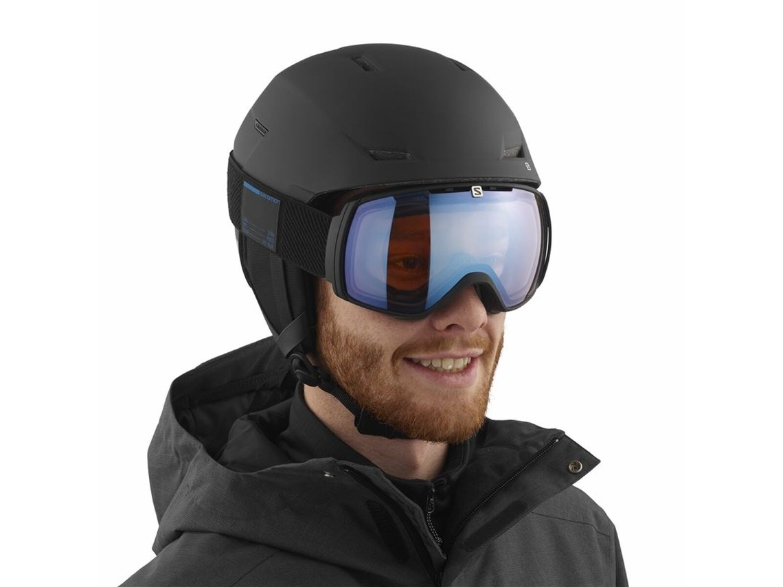 Casco de Esquí SALOMON Pioneer LT