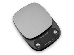 Báscula Digital de Cocina Báscula de Alimentos 3Kg/0.1G CUICH
