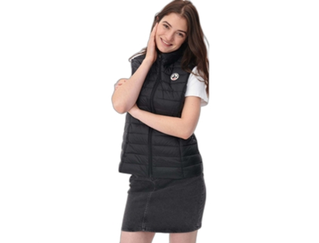 Abrigo JOTT Mujer (Multicolor - S)