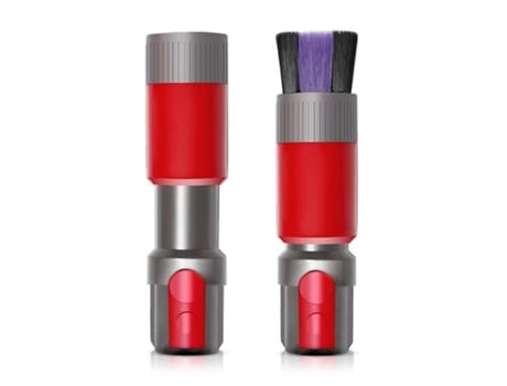 Cepillo Para Polvo Para Dyson Outsize, V7, V8, V10, V11, V15, Accesorios Para Aspiradoras VENISYMLIS