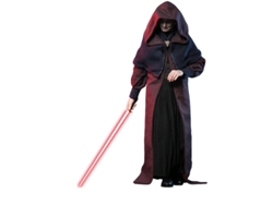 Figura Hot Toys TMS102 - Star Wars The Clone Wars - Darth Sidious
