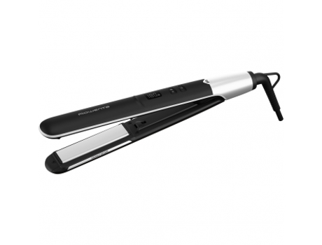 Plancha de Pelo ROWENTA Express Shine Coco