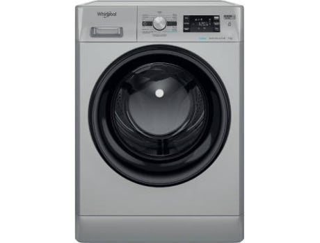 Whirlpool – Lavadora Whirlpool 9 kg/ 1.400 rpm – FFB 9489 SBV SP.