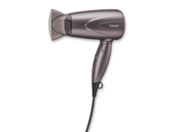 Secador de Pelo BEURER HC17 (1300 W - 2 Niveles de temperatura)