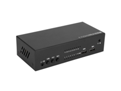 Sincronizador LAXISCREED 16 Portas Usb