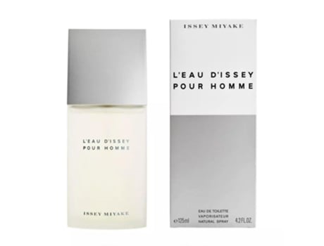 Perfume ISSEY MIYAKE L'Eau D'Issey Pour Homme Eau de Toilette (75 ml)