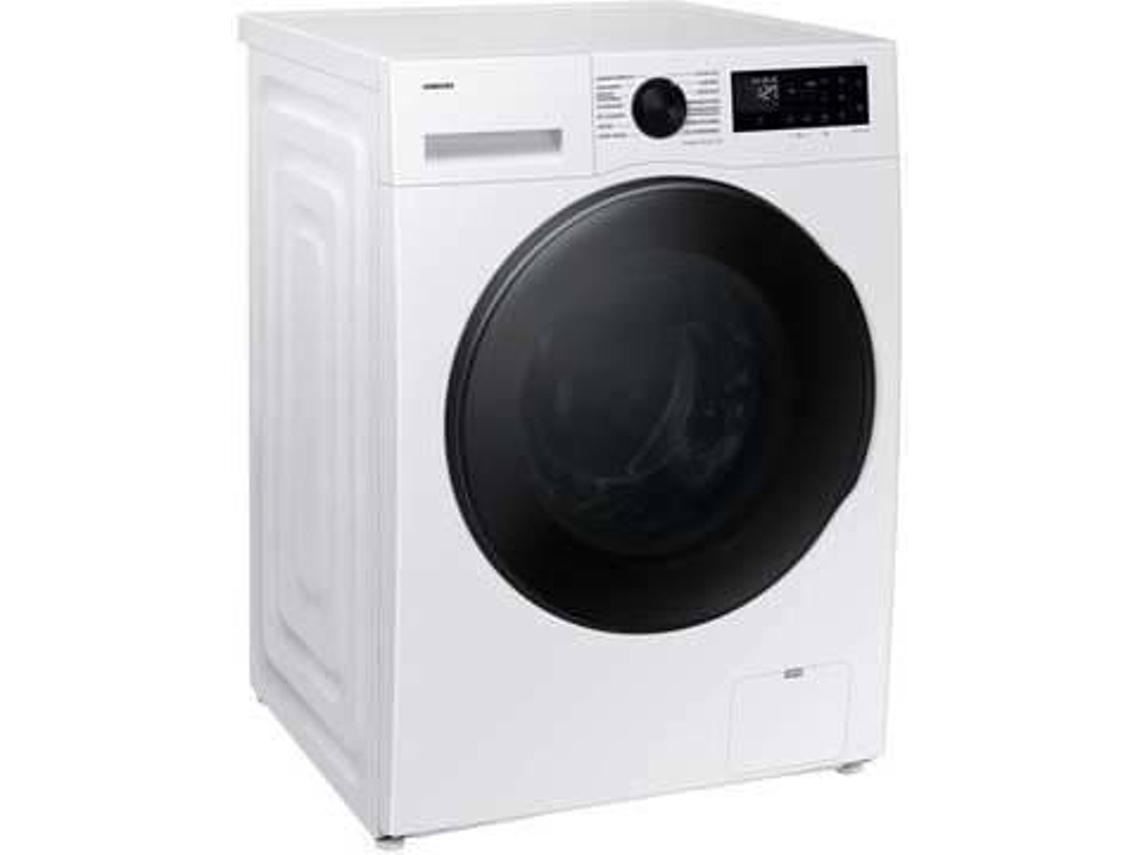 Lavasecadora ROUPA SAMSUNG WD11DG5B15BEEP >=10 (11/6 kg - 1400 RPM - Blanco)