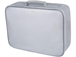 Bolsa De Almacenamiento Multifuncional Resistente Al Agua Y Al Fuego, Caja De Almacenamiento