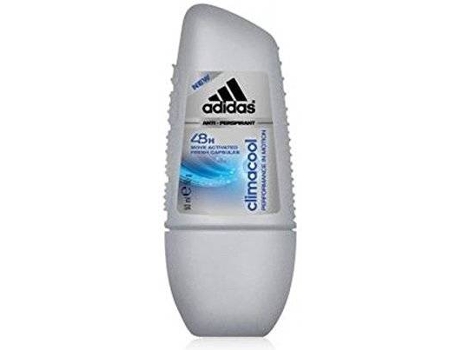 Desodorante ADIDAS Climacool (50ml)